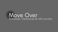 Move Over Removals and Clearances and Storage 370742 Image 0